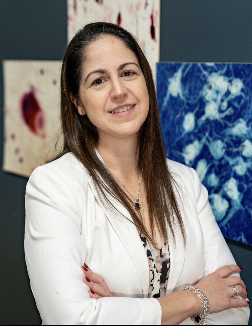 Dr. Lorenzini